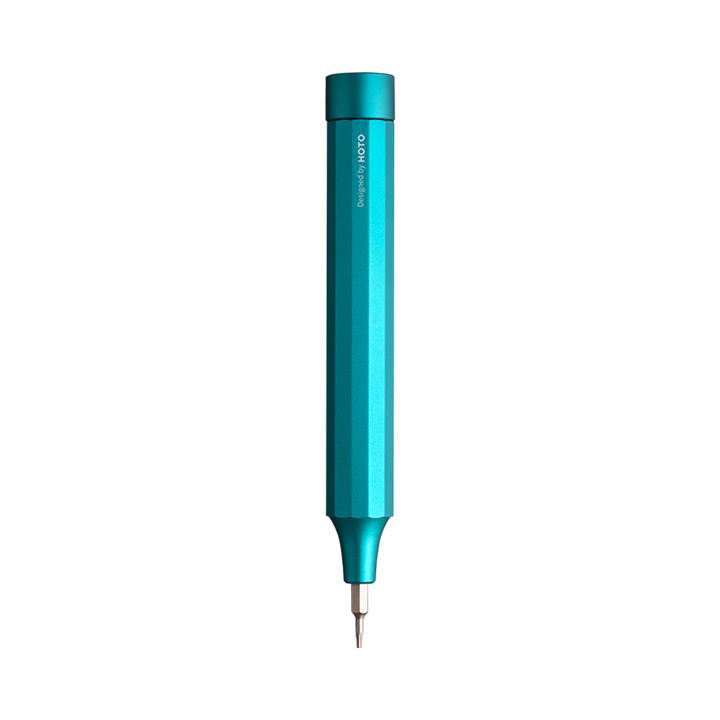 پیچ گوشتی شیائومی مدل hoto 24 in 1 precision screwdriver QWLSD004